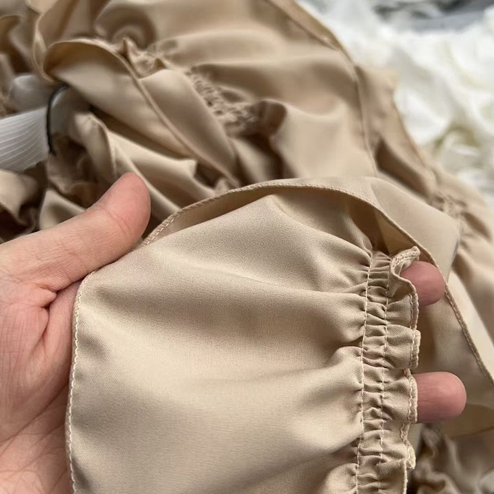 Decorative Fabric Belt Stornfield