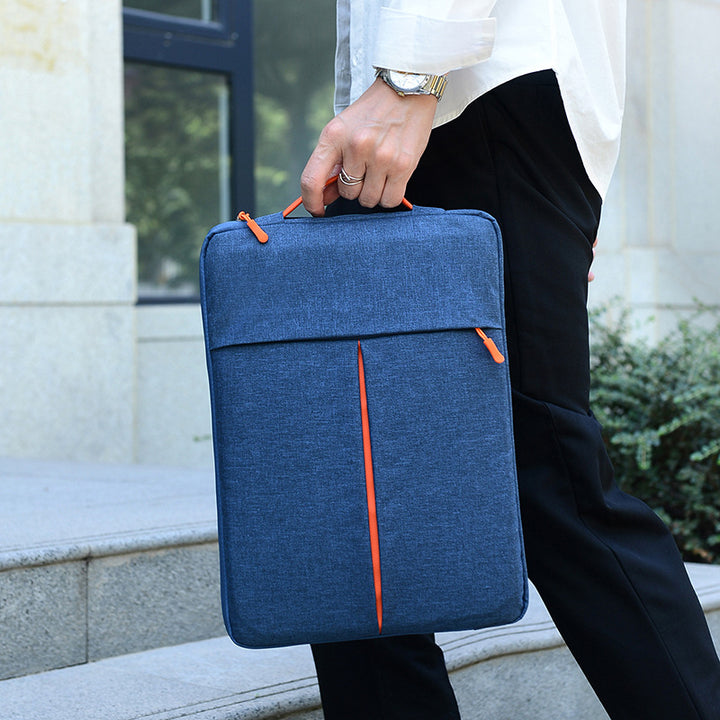 Slim Laptop Sleeve Case Stornfield