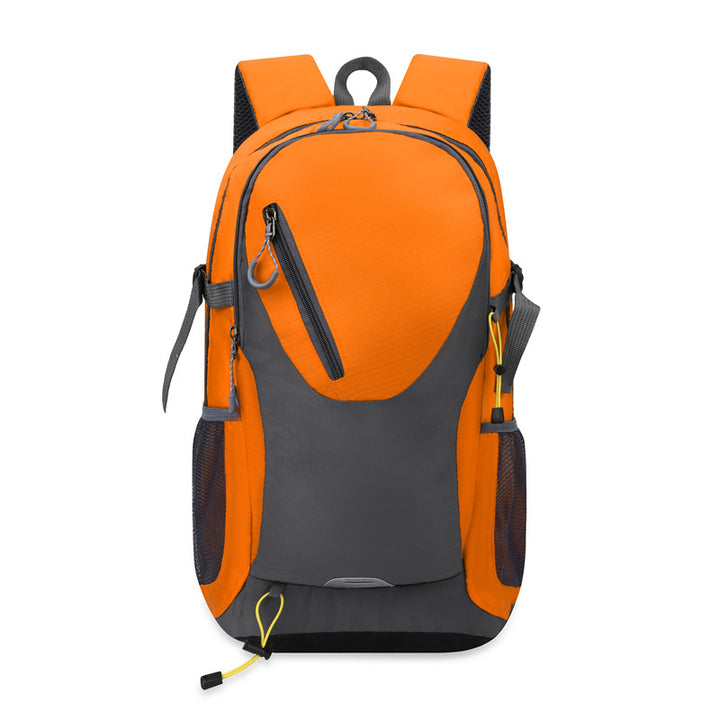Multi-Function Travel Backpack Stornfield