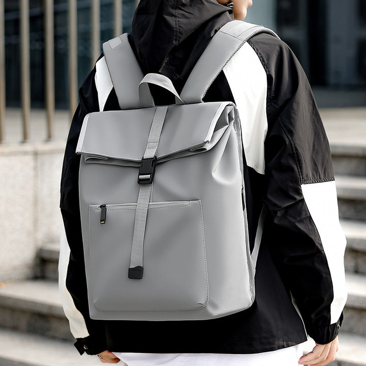 Waterproof Rolltop Backpack Stornfield