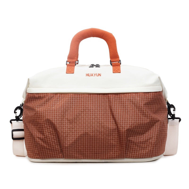 Multi-Functional Adventure Duffel Bag Stornfield