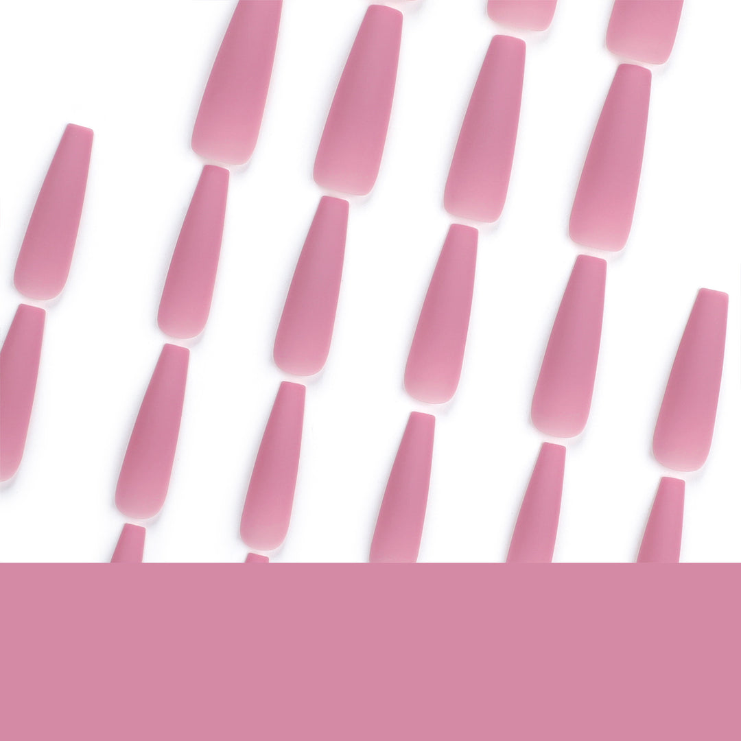 Artificial Stiletto Nails Stornfield