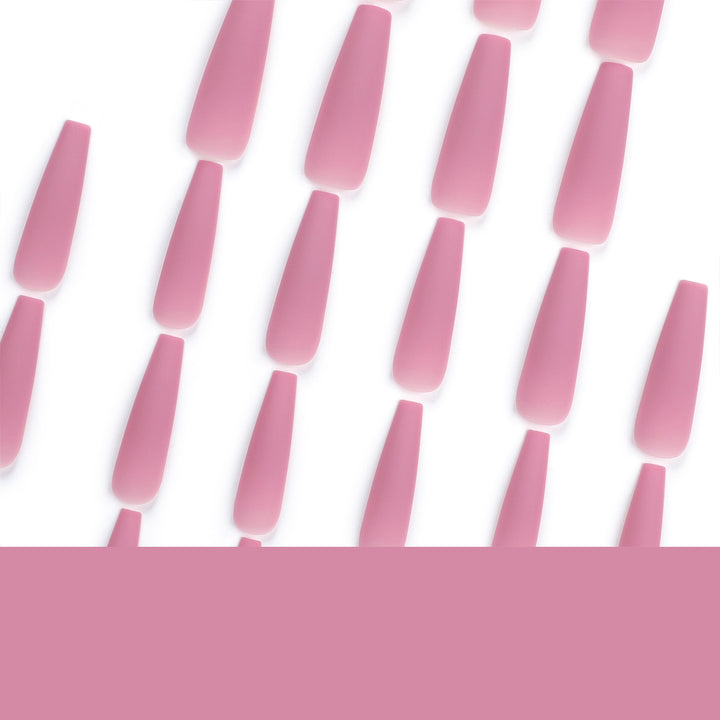 Artificial Stiletto Nails Stornfield