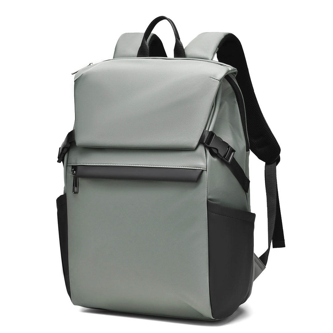 Versatile High-Capacity Backpack Stornfield
