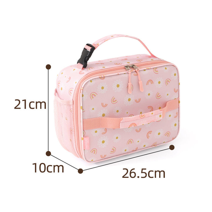 Boys' Lunch Box Stornfield
