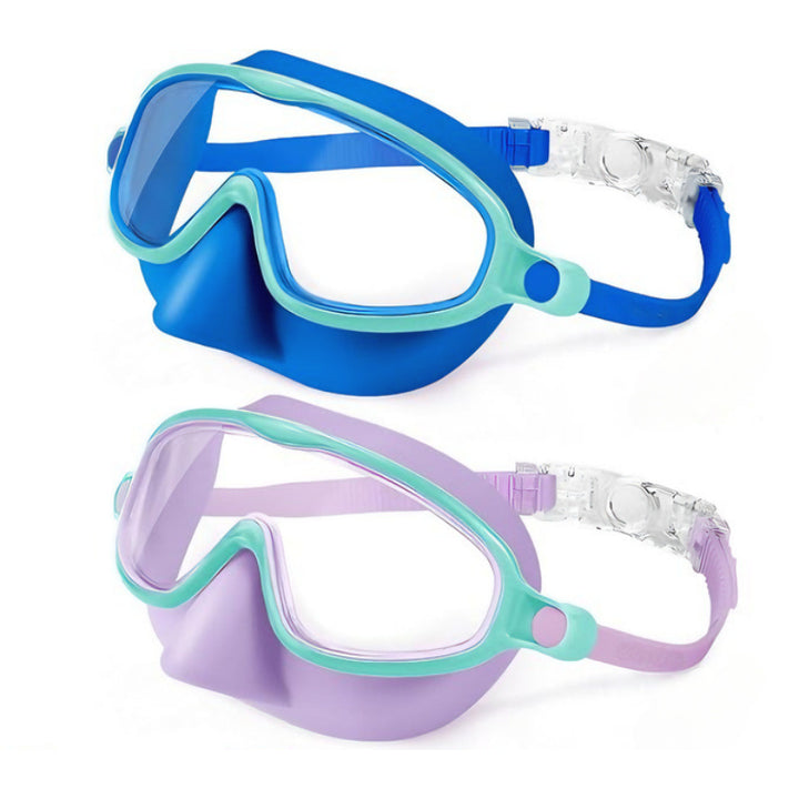 Safety goggles with anti-fog technology Stornfield