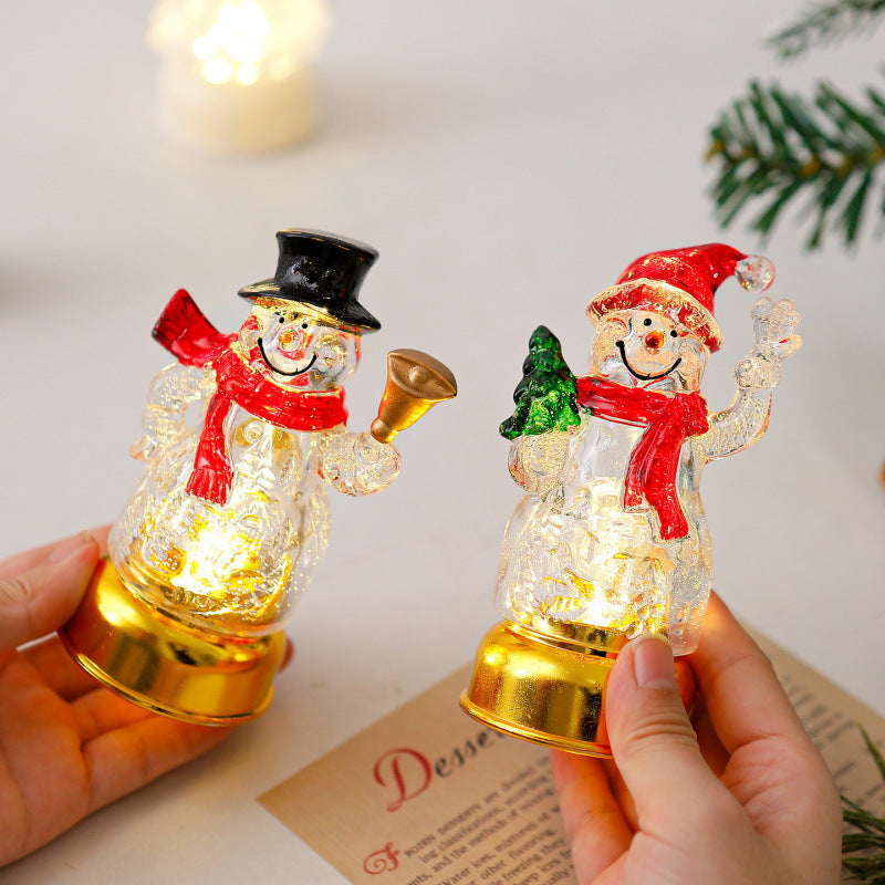 Decorative Christmas tree light Stornfield