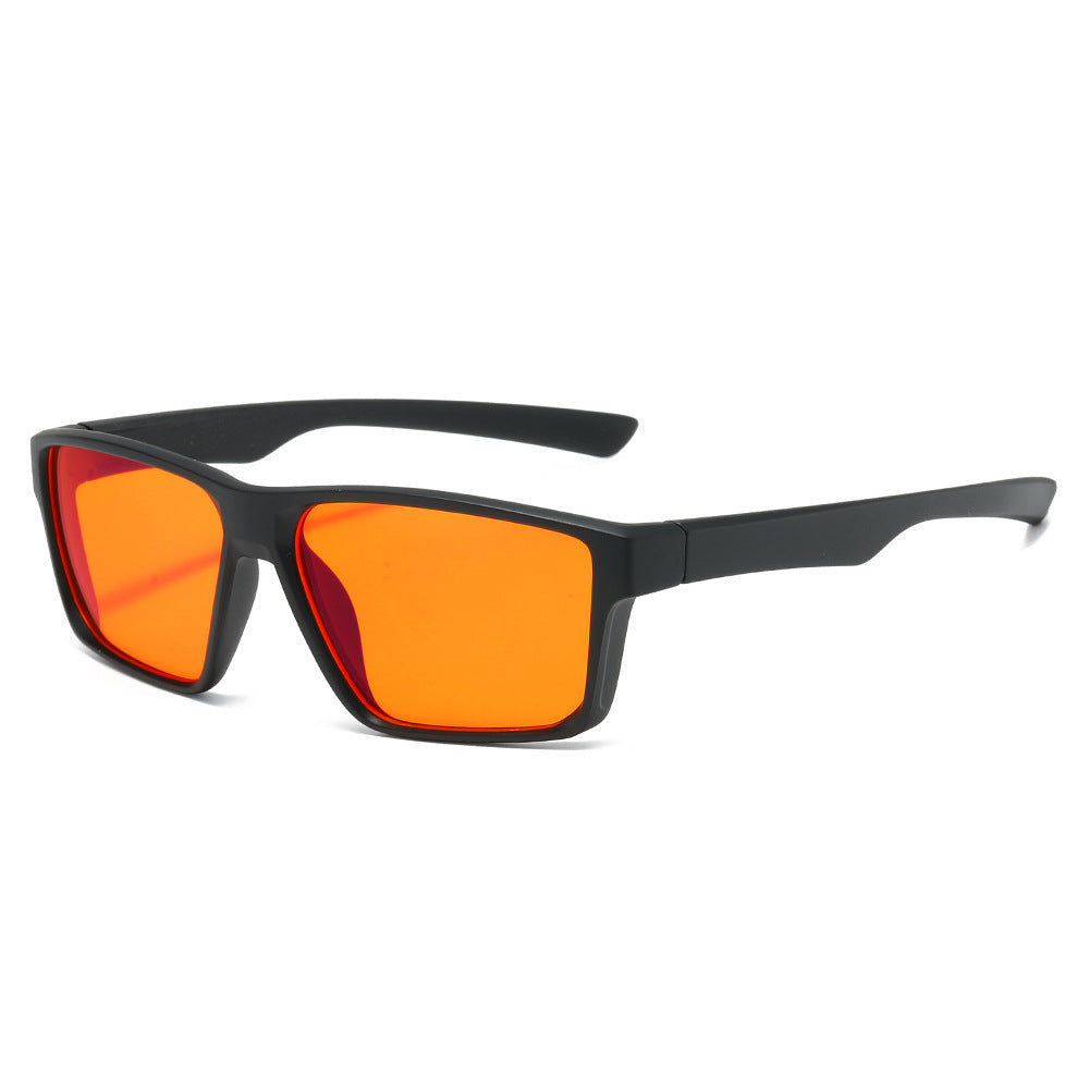 Performance-Enhancing Sports Sunglasses Stornfield