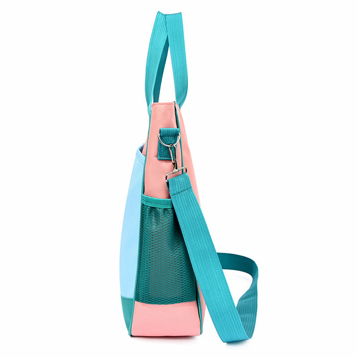 Multi-Functional Tote Bag Stornfield
