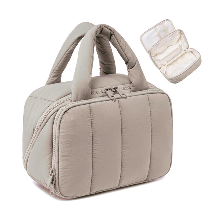 Stylish Cosmetic Organizer Bag Stornfield