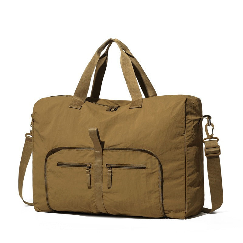 Spacious Sports Tote Bag Stornfield