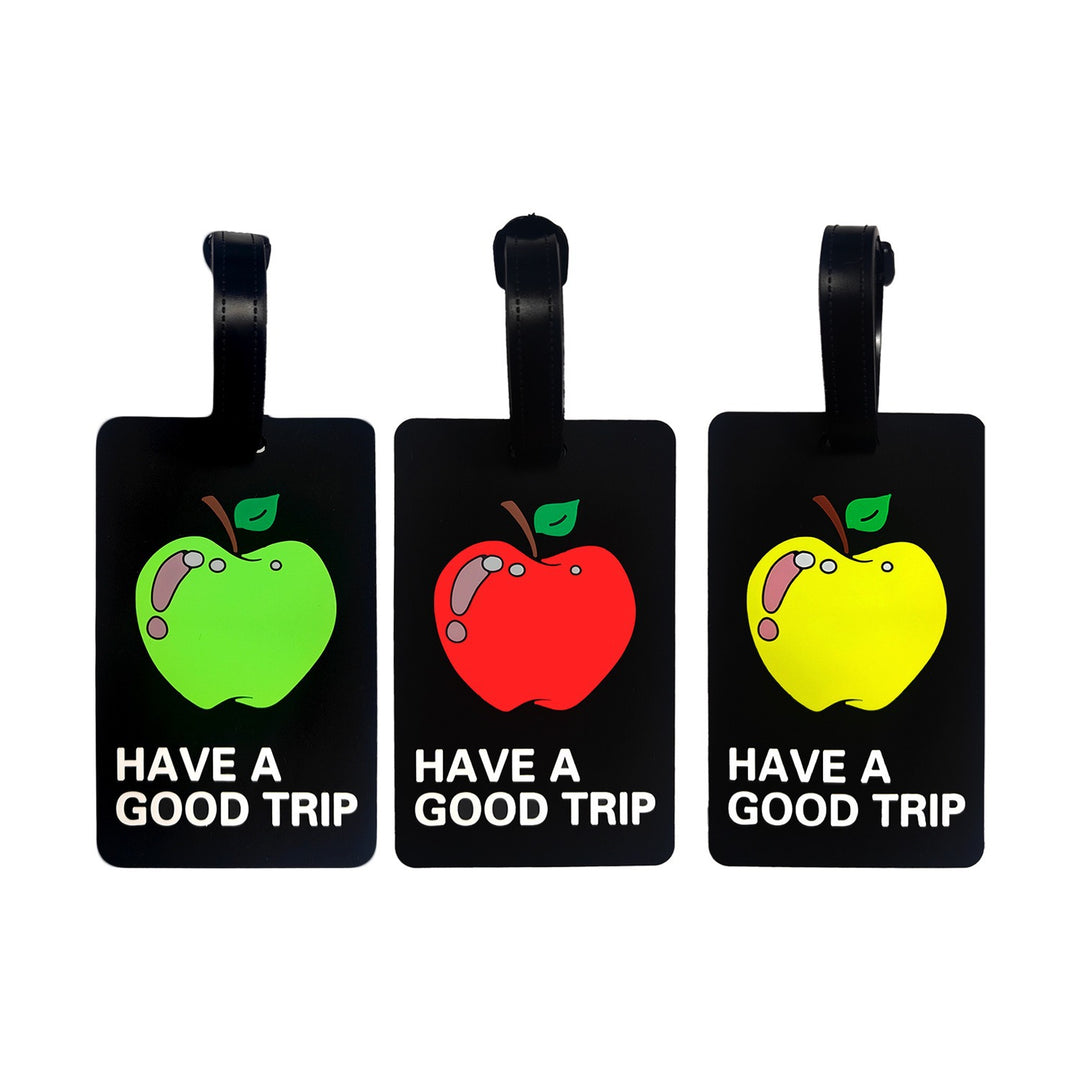 Travel Luggage Tag Stornfield
