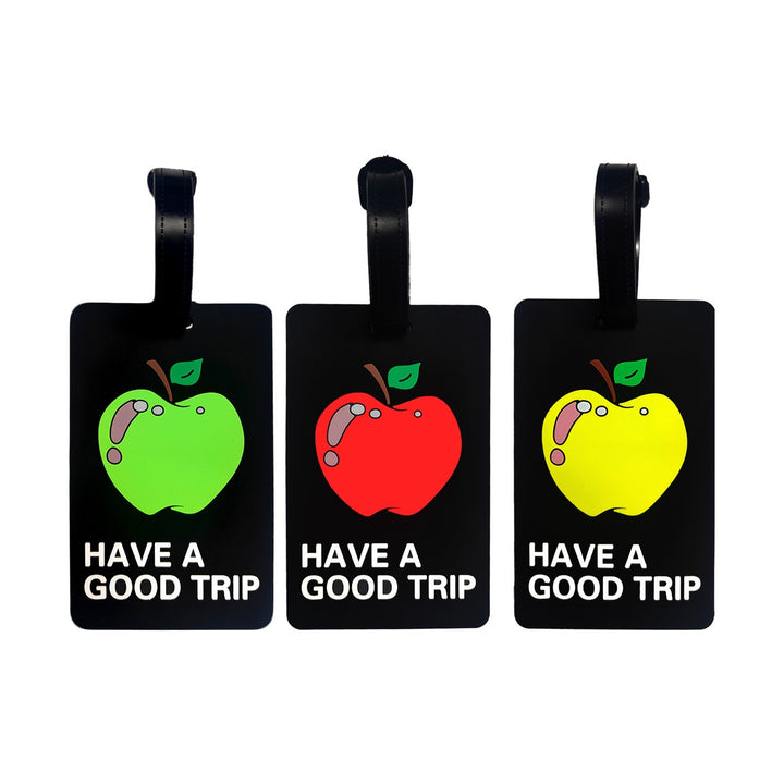 Travel Luggage Tag Stornfield