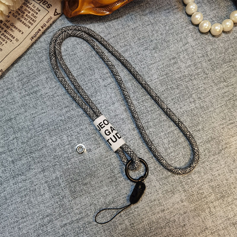 Durable Multi-Functional Utility Neck Strap Stornfield