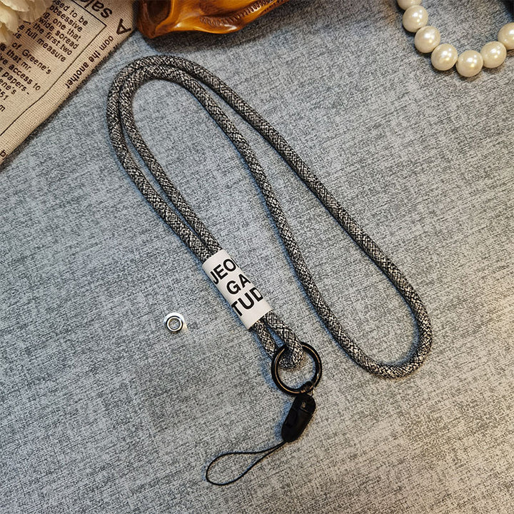 Durable Multi-Functional Utility Neck Strap Stornfield
