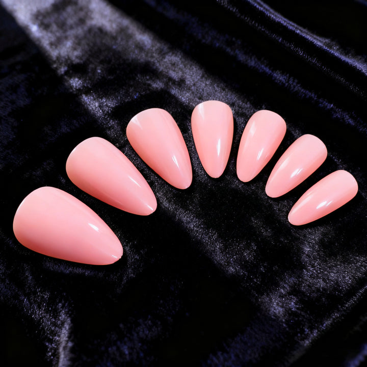 Premium Gel Nail Extensions Stornfield