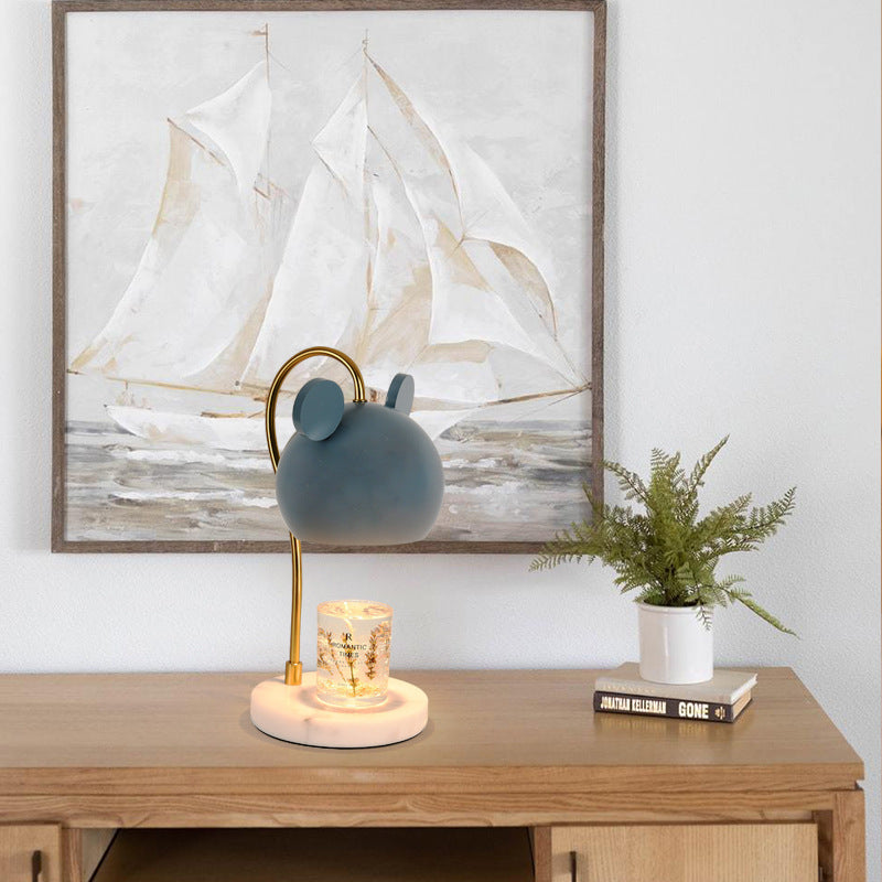 Playful Desk Lamp