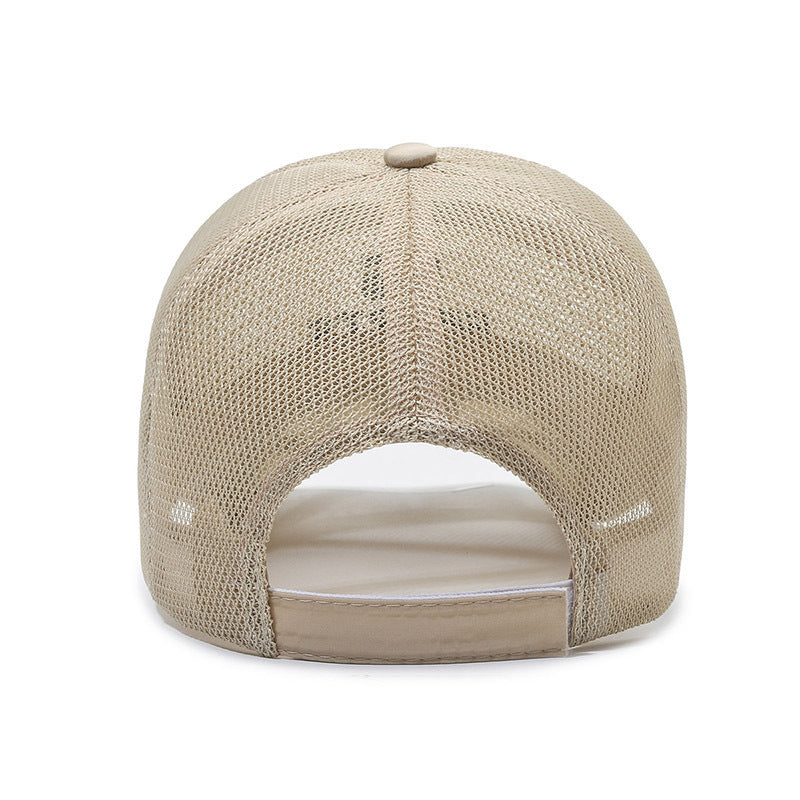 Women's Sporty Mesh Cap Stornfield