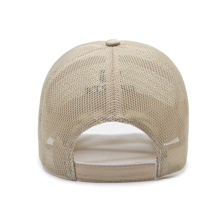Women's Sporty Mesh Cap Stornfield