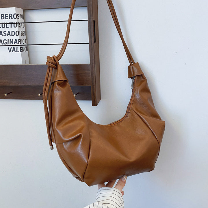 Modern Minimalist Sling Handbag Stornfield