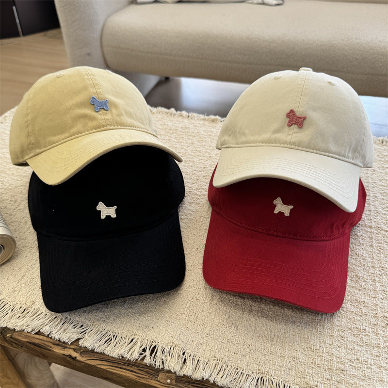 Women's Casual Cotton Cap Stornfield