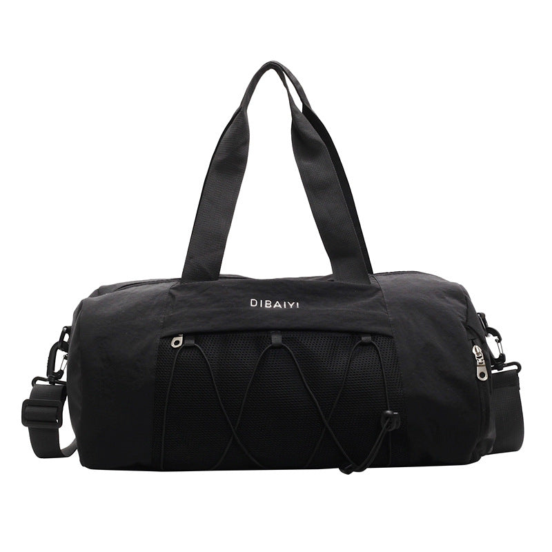 Versatile Travel Gym Bag