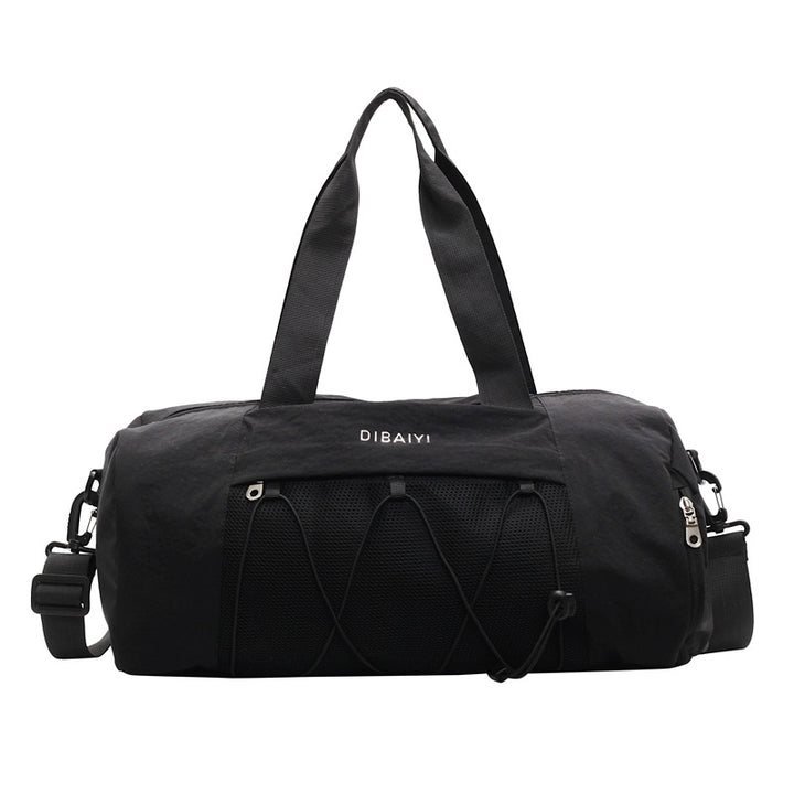Versatile Travel Gym Bag
