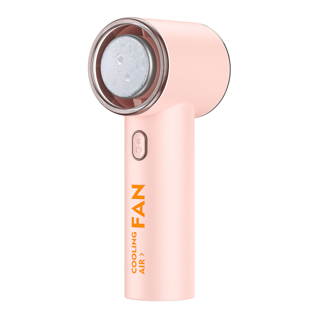 Women Portable Mini Fan Stornfield