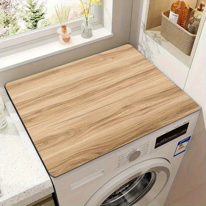 Decorative Kitchen Counter Mat