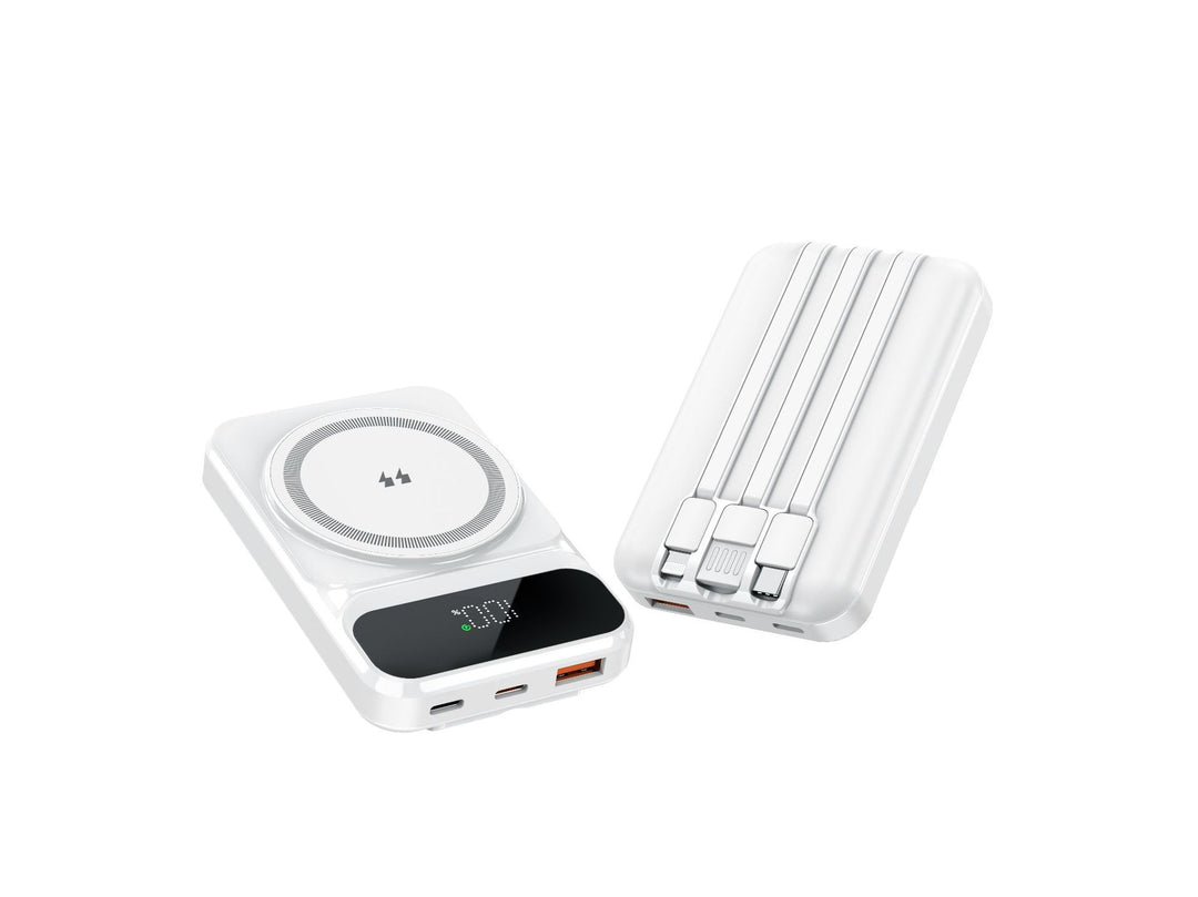 Inductive Charger Stornfield