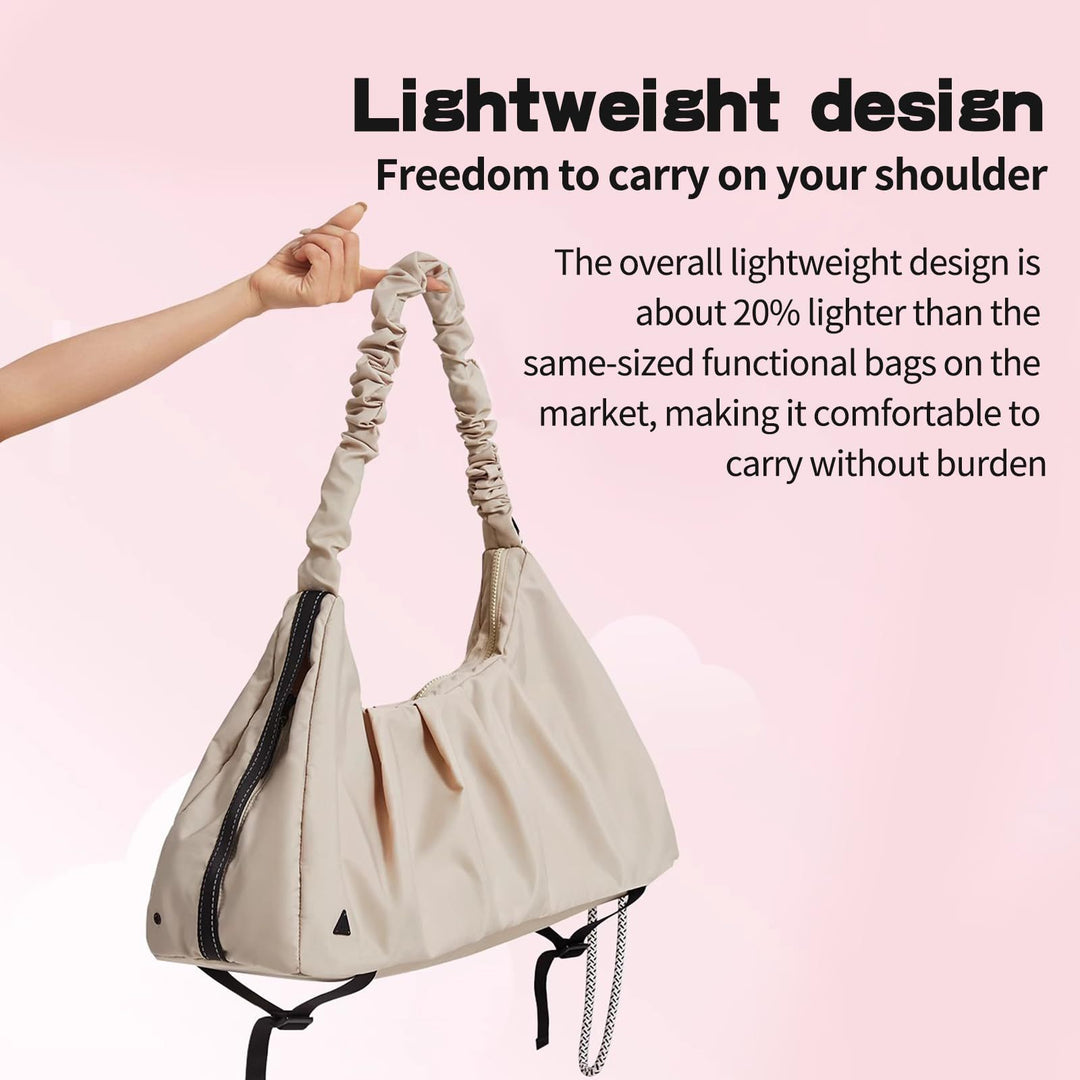 Multifunctional Sports Crossbody Bag Stornfield