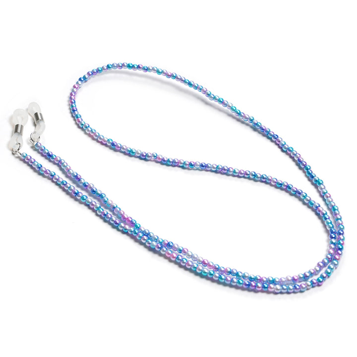 Beaded Eyewear Chain with Adjustable Length Stornfield