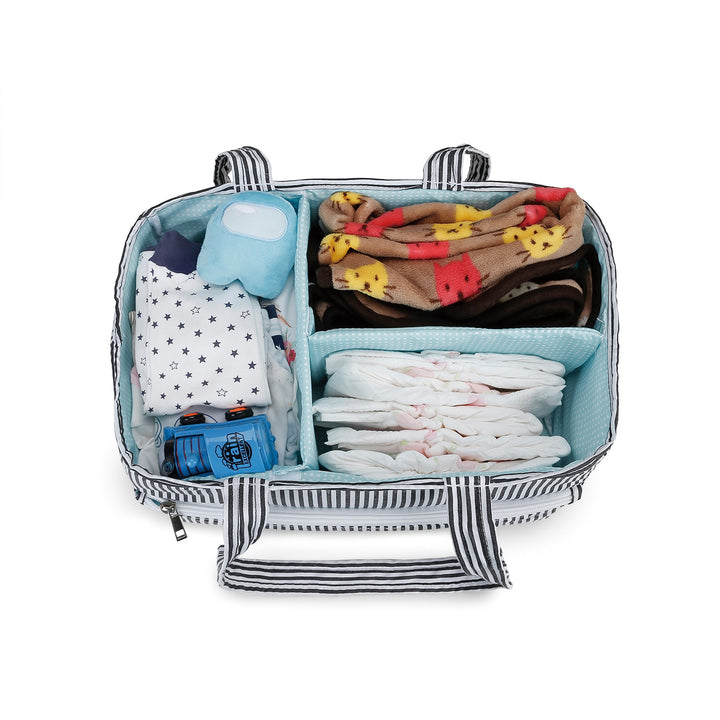 Practical storage bag Stornfield