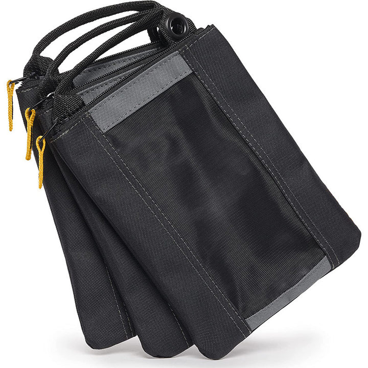 Multi-Purpose Utility Pouches