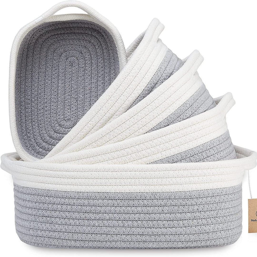 Ladies Elegant and Versatile Storage Basket Set Stornfield