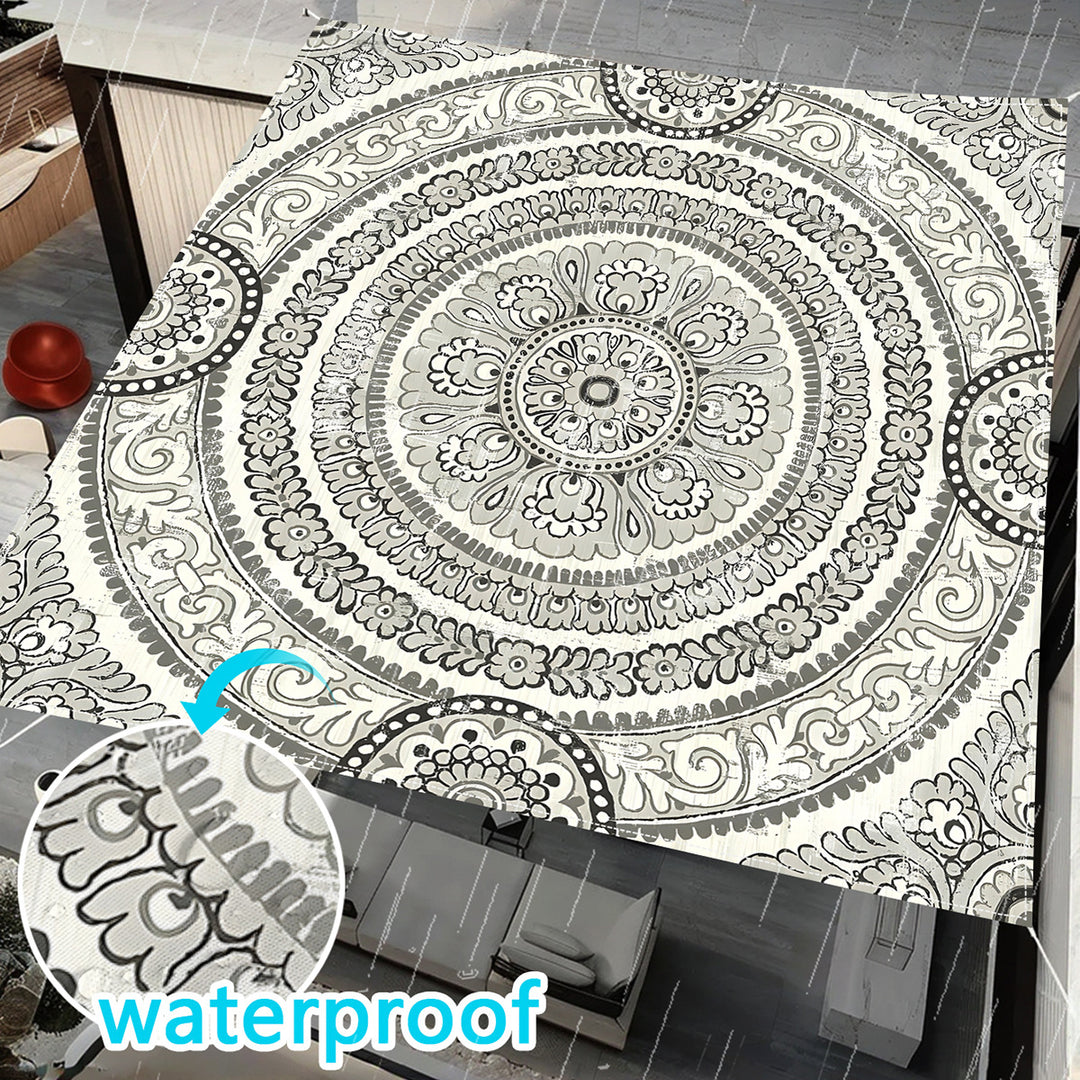 Outdoor Canopy Shade Stornfield