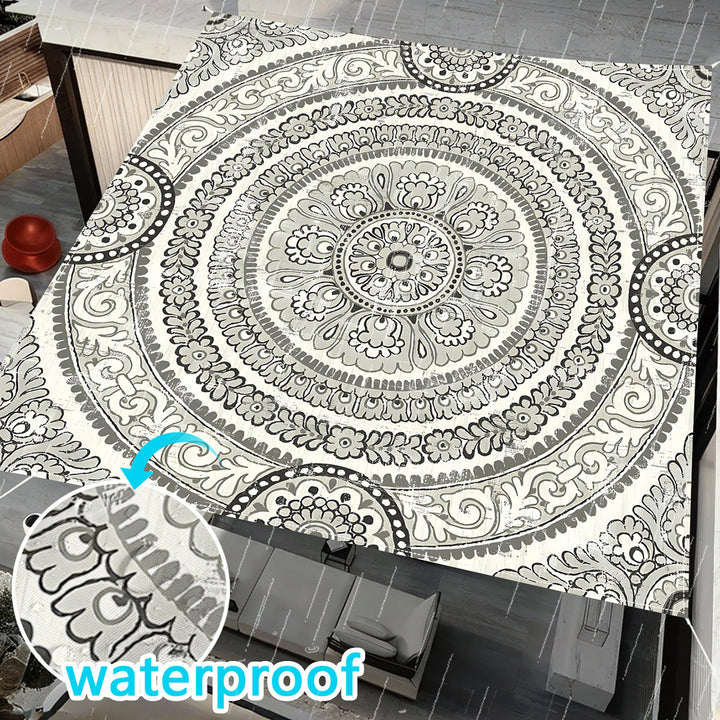 Outdoor Canopy Shade Stornfield