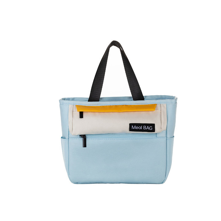 Insulated Meal Prep Tote Bag Stornfield