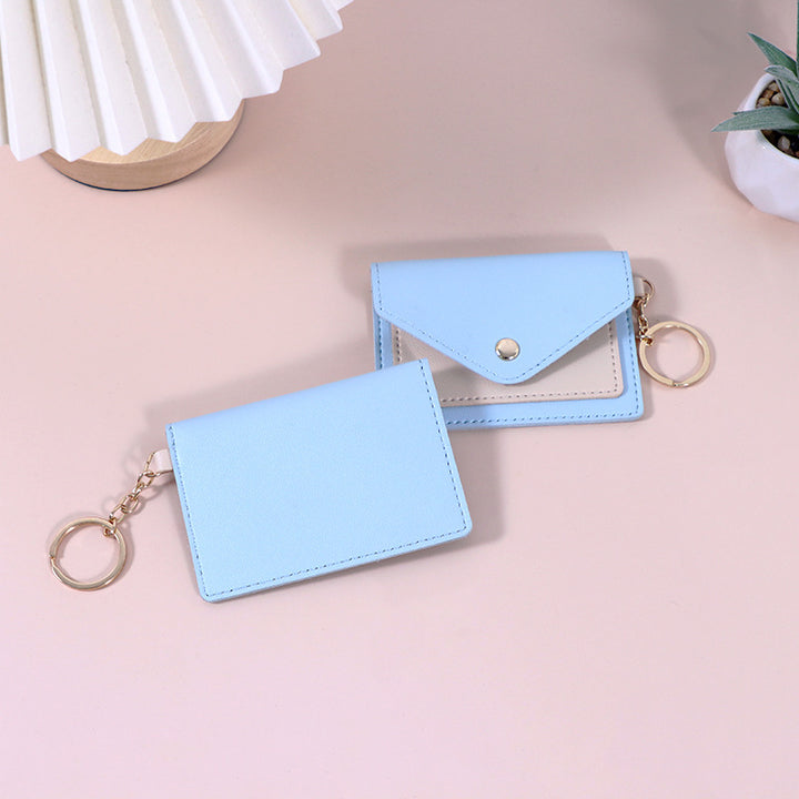 Compact Cardholder Stornfield
