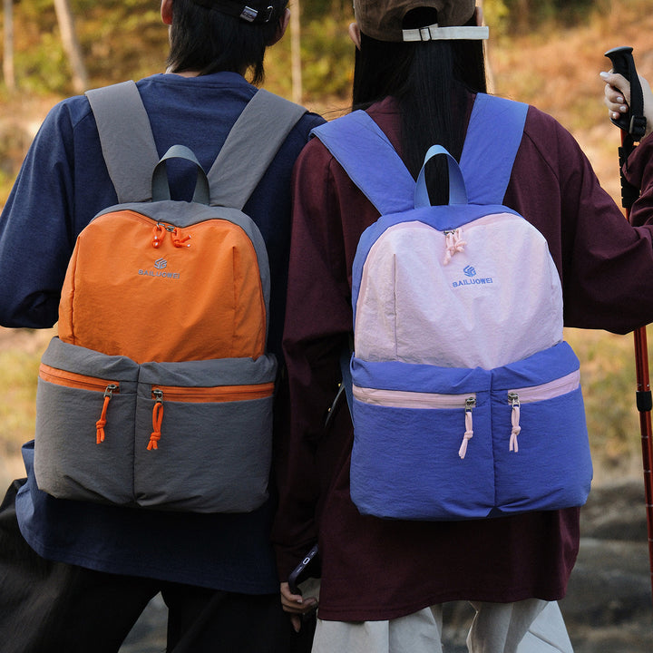 Lightweight Travel Backpack