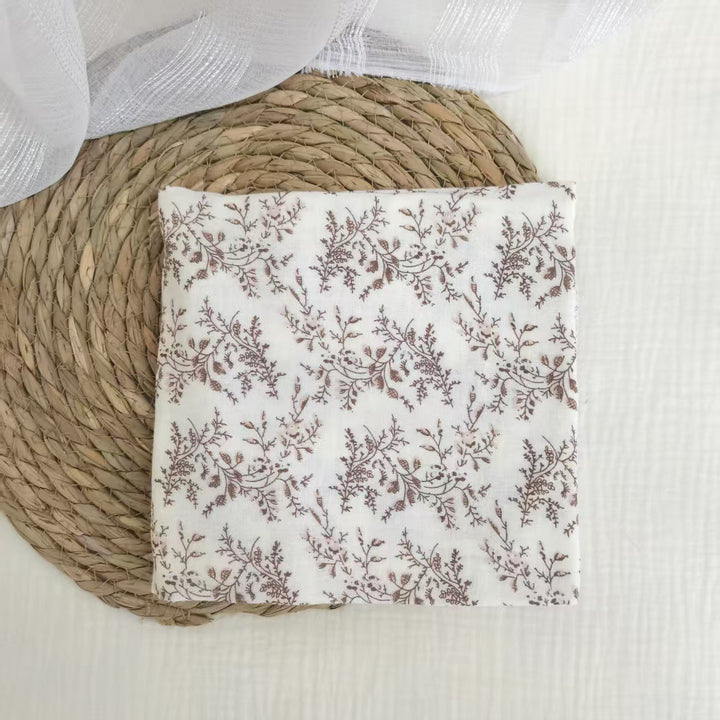 Women versatile square scarf Stornfield