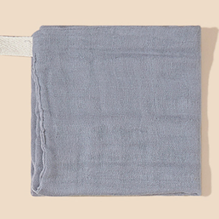 Luxurious Organic Cotton Lightweight Handkerchief Stornfield