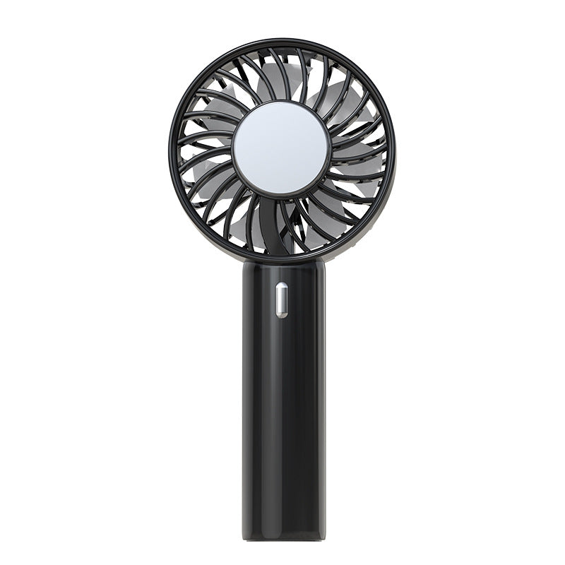 Unisex Portable Structured Handheld Fan Stornfield