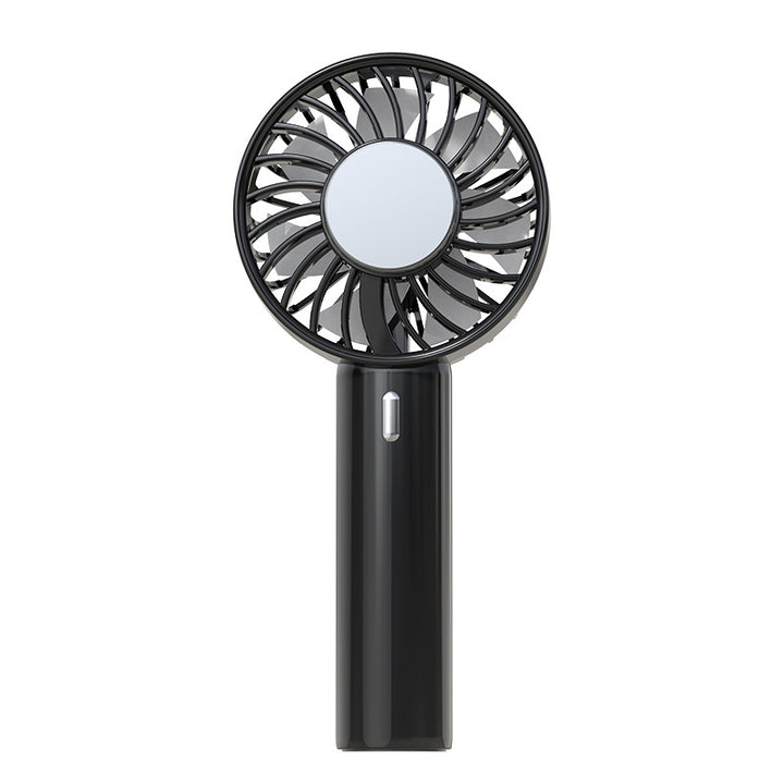 Unisex Portable Structured Handheld Fan Stornfield