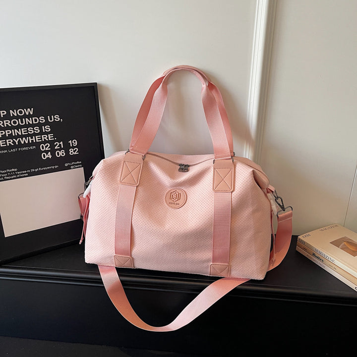Versatile Sports Duffel Bag