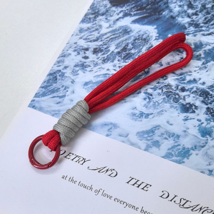 Keychain Holder Stornfield