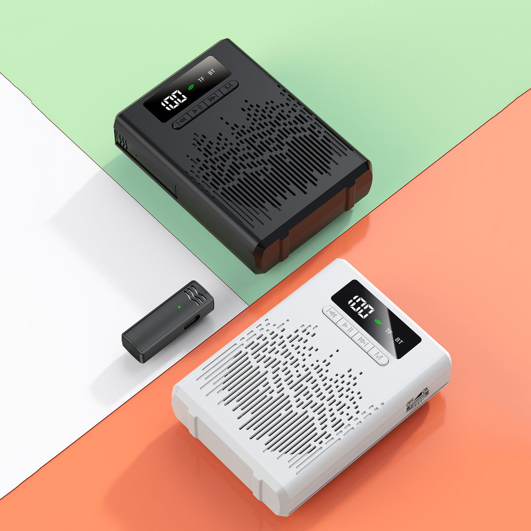 Bluetooth Speaker Stornfield