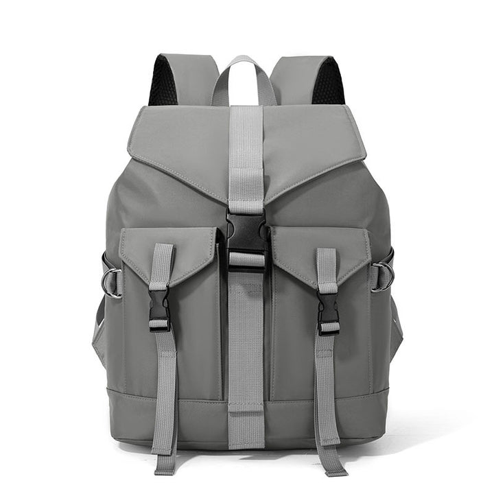 Multi-Pocket Functional Adventure Backpack Stornfield