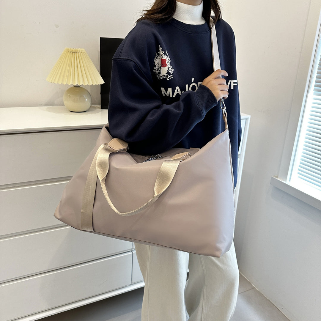 Practical Allround Travel Bag Stornfield