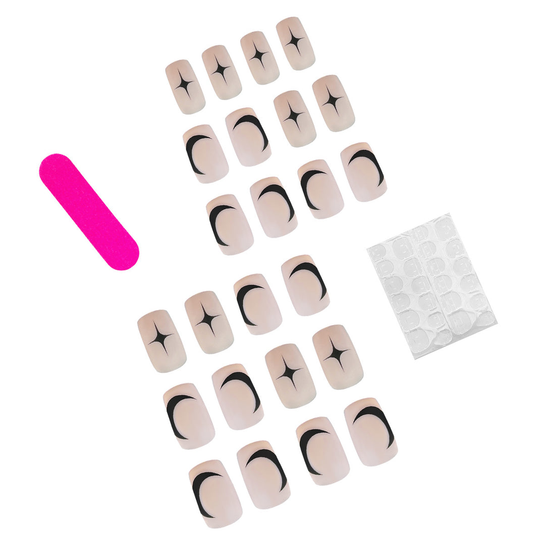 Creative and stylish nail designs Stornfield